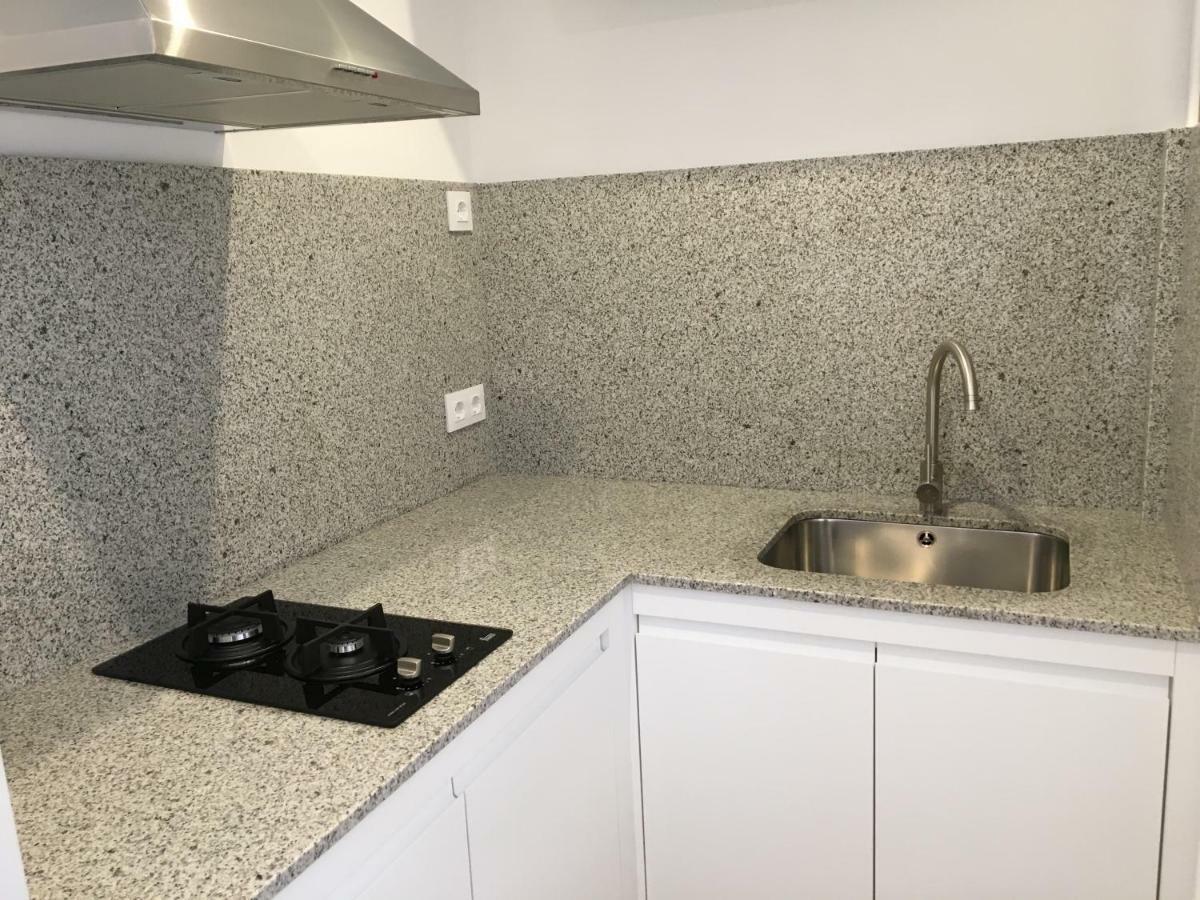 Apartamentos Surest Кала-эн-Бланес Экстерьер фото