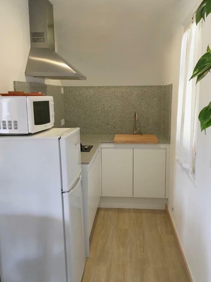 Apartamentos Surest Кала-эн-Бланес Экстерьер фото