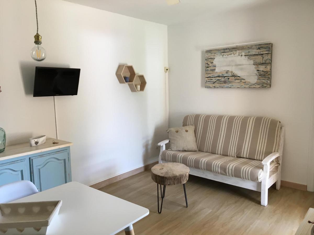 Apartamentos Surest Кала-эн-Бланес Экстерьер фото